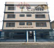 Apartamento para Locação, em Itajubá, bairro PORTO VELHO, 3 dormitórios, 2 banheiros, 1 suíte, 1 vaga